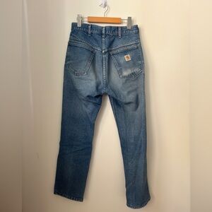 Carharrt jeans - size 29 men’s